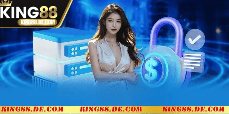 Bảo vệ quyền lợi King88
