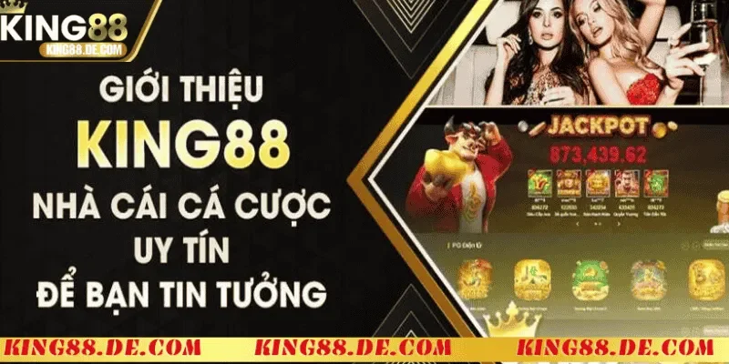 Khuyến Mãi King88 – Cơ Hội Nhận Thưởng Ngập Tràn Mỗi Ngày Chiến lược cá cược tối ưu với khuyến mãi King88